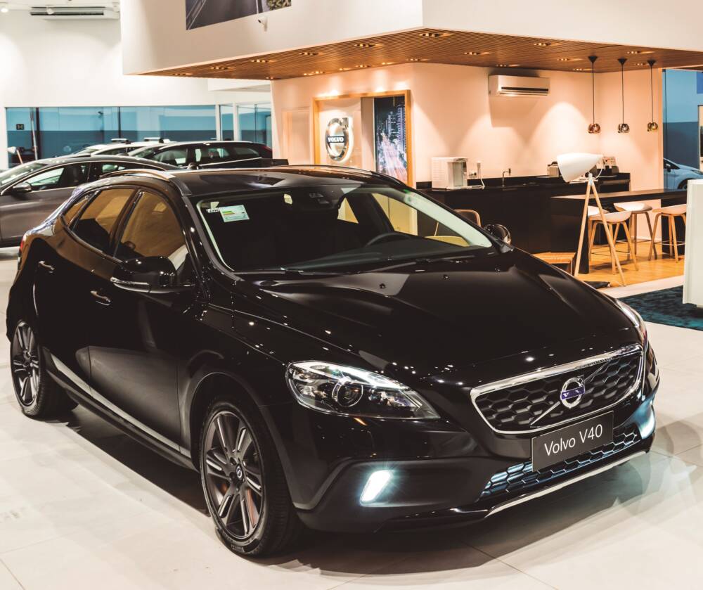 Autostar Volvo