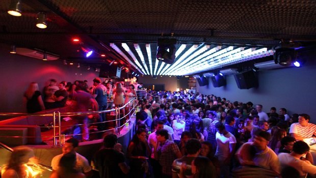 Disco, o lugar preferido das celebridades reabre nessa Sexta em São Paulo