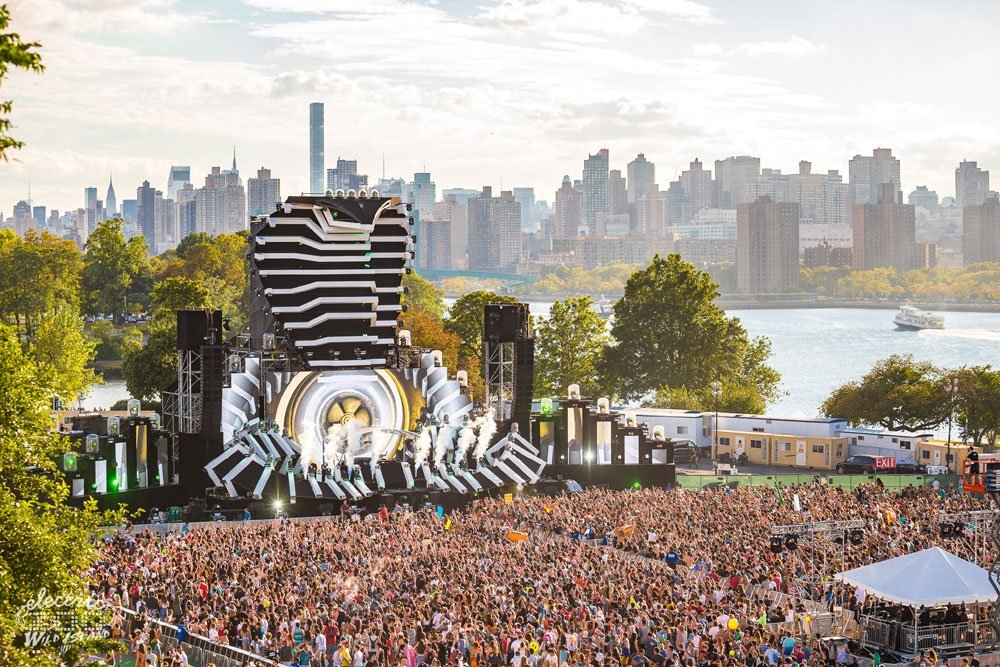 electric zoo autodoromo interlagos