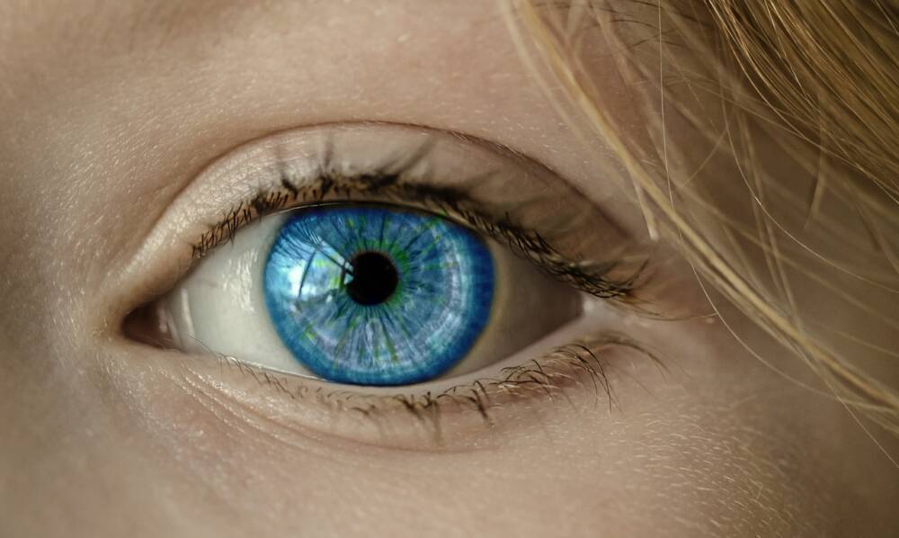 dicas lentes de contato contaminacao