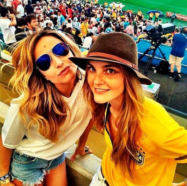 instagram na copa