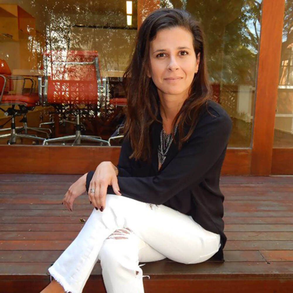 Patricia almeida