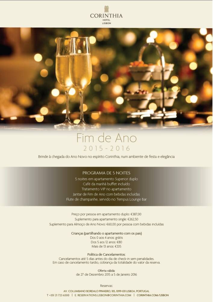 reveillon