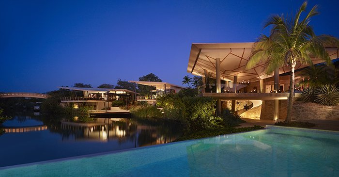 Rosewood Mayakoba 3